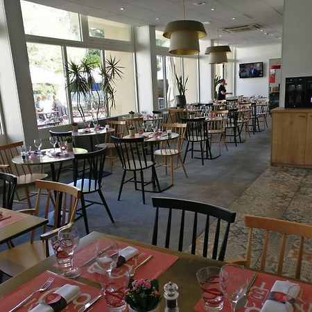 Novotel Nice Aeroport Cap 3000 Saint-Laurent-du-Var Dış mekan fotoğraf