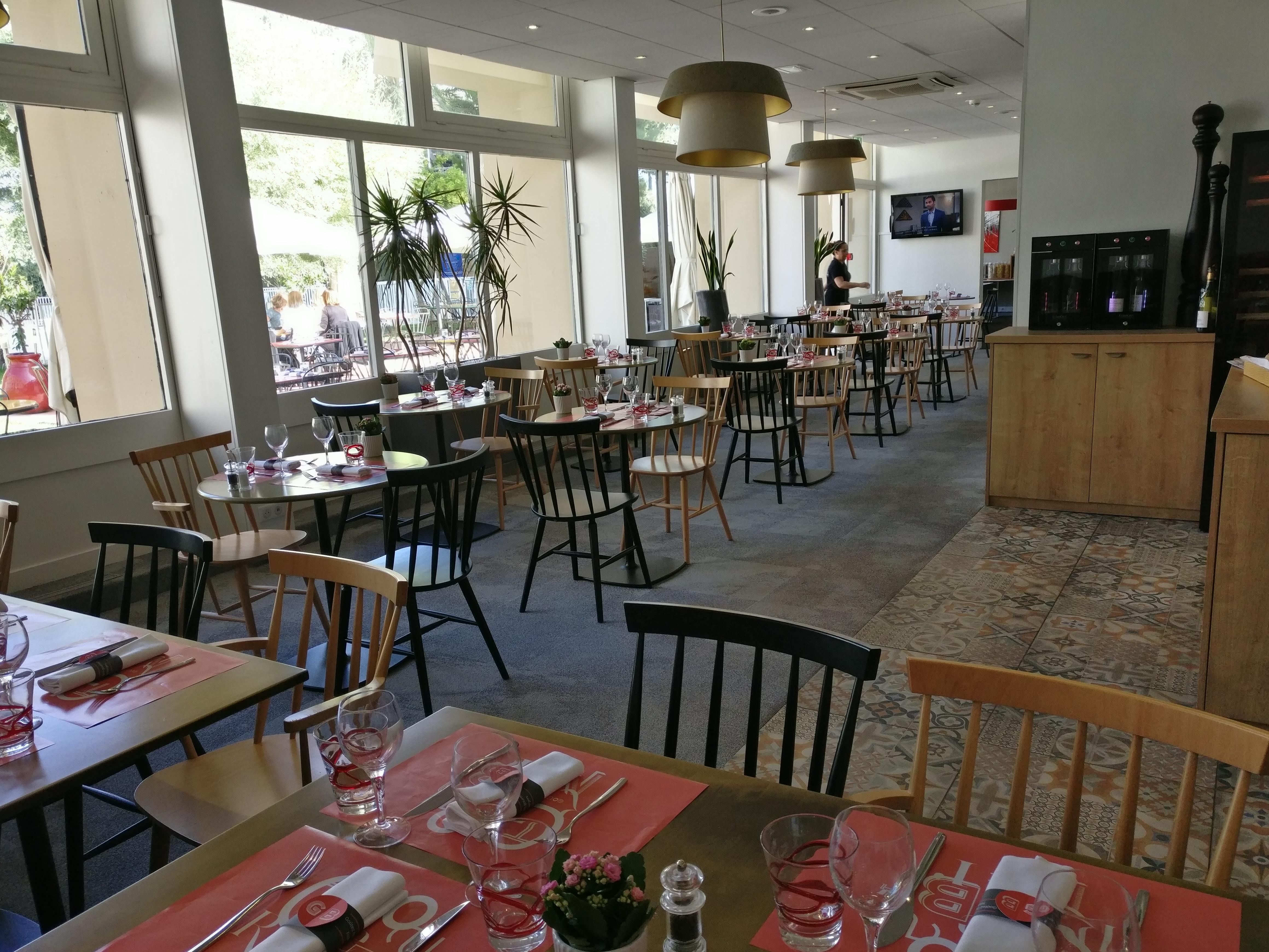 Novotel Nice Aeroport Cap 3000 Saint-Laurent-du-Var Dış mekan fotoğraf